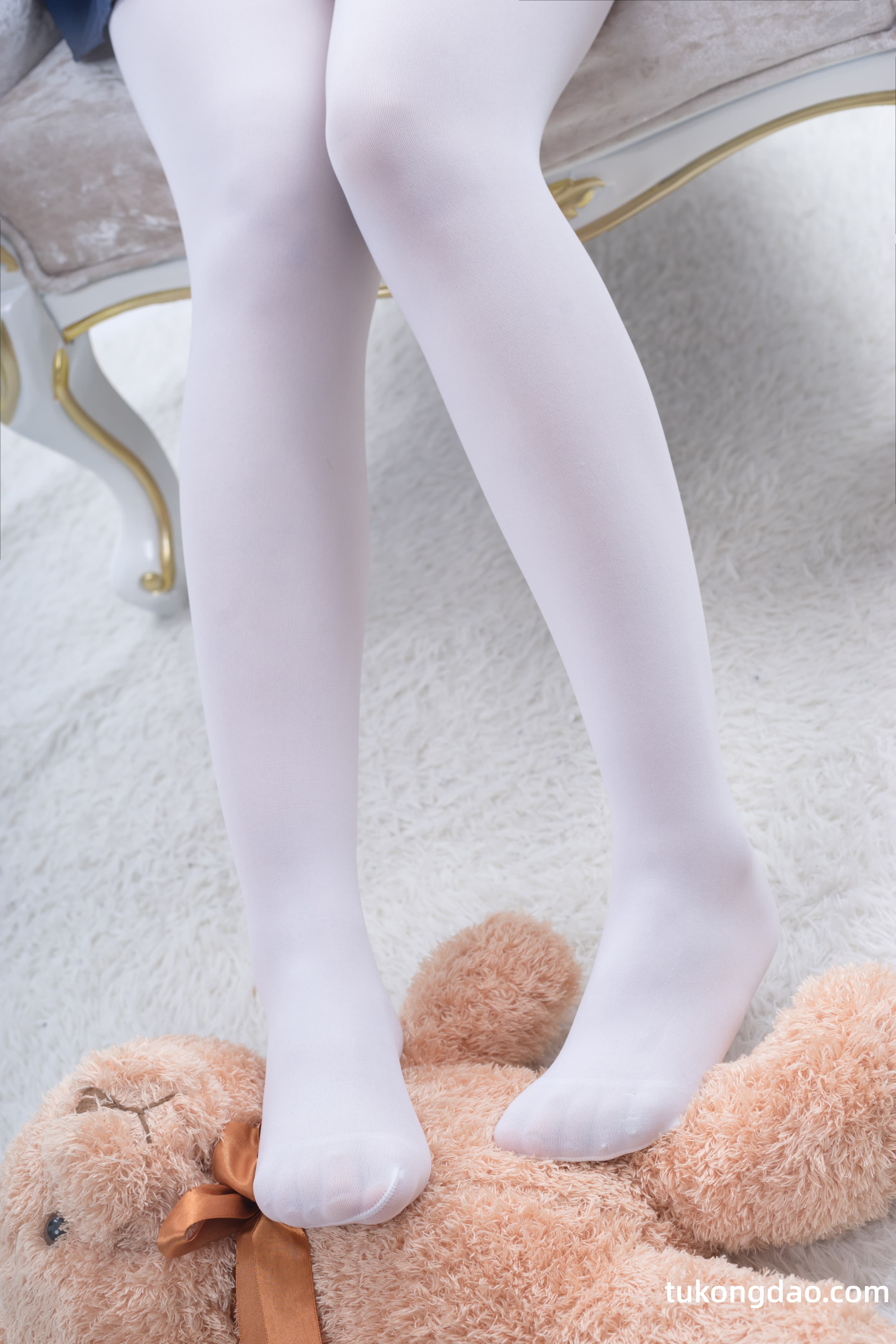 轻兰映画 VOL.009 写真集 写真系列-第4张